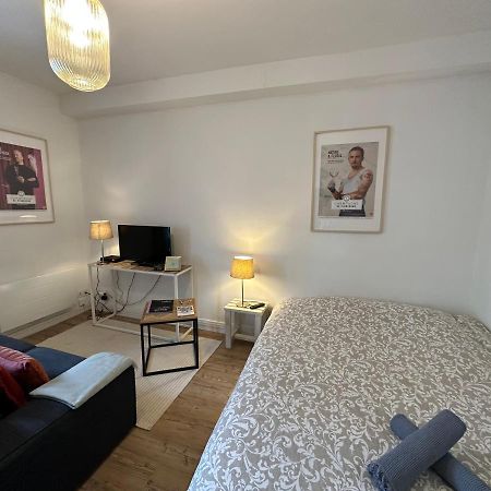 Studio Lpf Apartment Reims Exterior photo